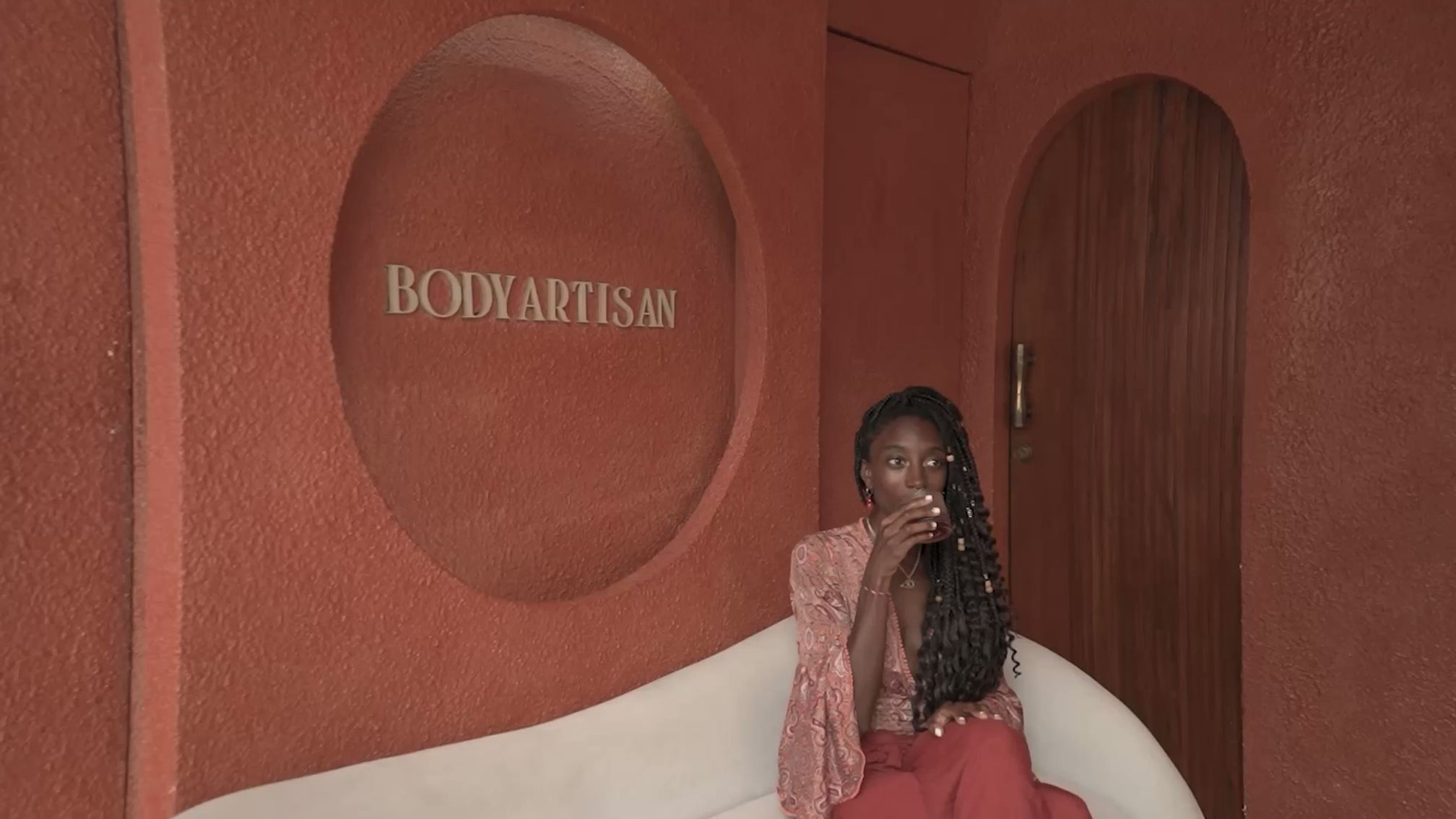 Body Artisan 360 Tour